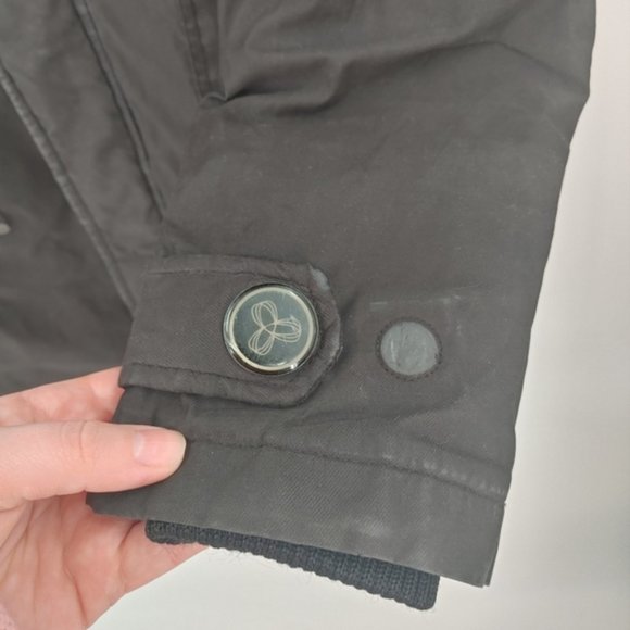 TNA Verbier parka - Picture 7 of 10